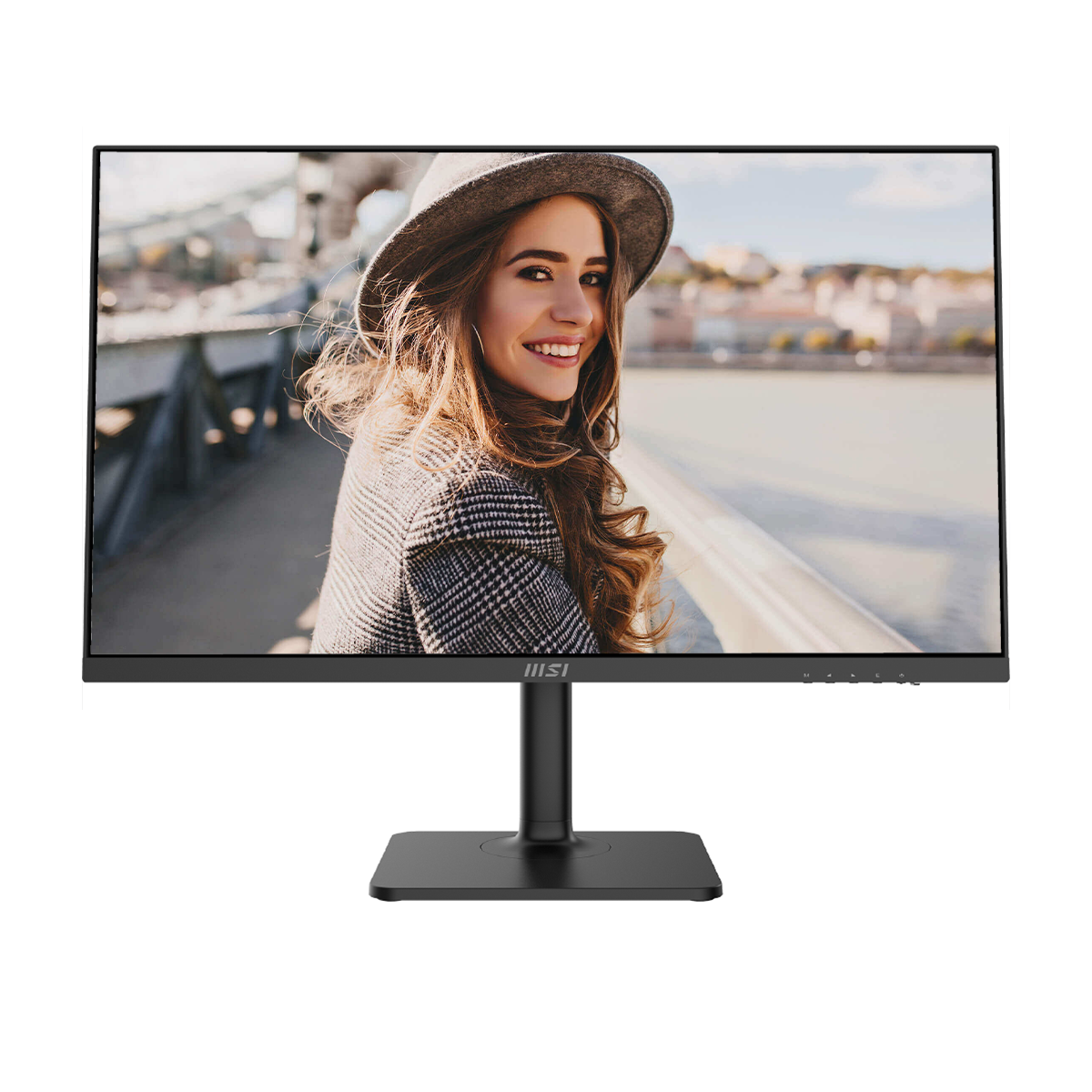 مانیتور ام اس آی مدل Modern MD271P سایز 27 اینچ	
