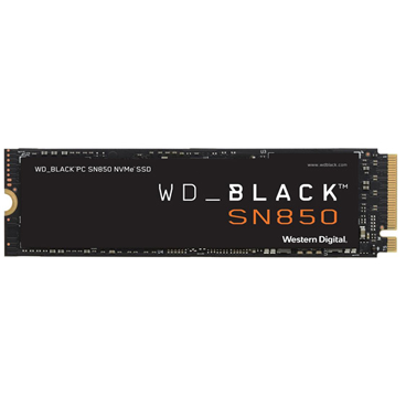 هارد اس اس دی اینترنال وسترن دیجیتال مدل SN850 M.2 NVMe ظرفیت 1 ترابایت هارد اس اس دی اینترنال وسترن دیجیتال مدل SN850 M.2 NVMe ظرفیت 1 ترابایت