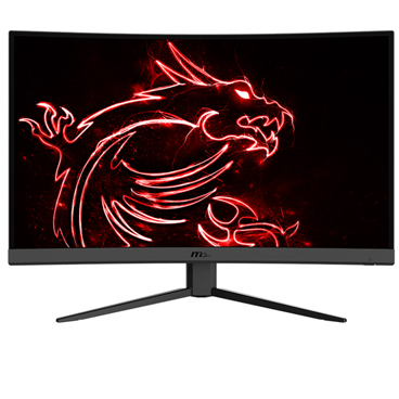  مانیتور ام اس آی مدل Optix G27CQ4 سایز 27 اینچ