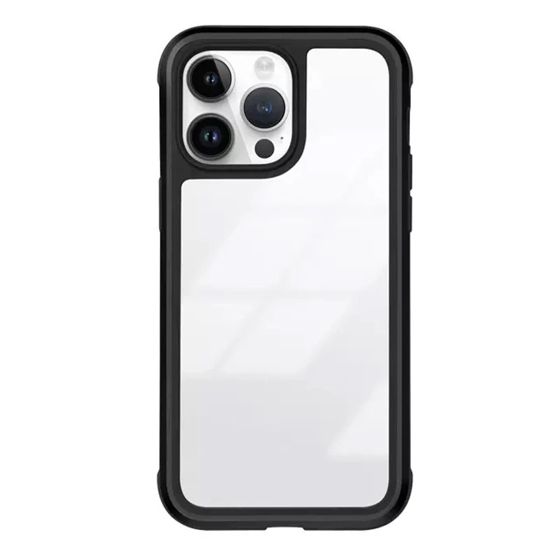 کاور کی-زد دو مدل Ares مناسب برای گوشی موبایل اپل iPhone 16 Pro Max کاور کی-زد دو مدل Ares مناسب برای گوشی موبایل اپل iPhone 16 Pro Max