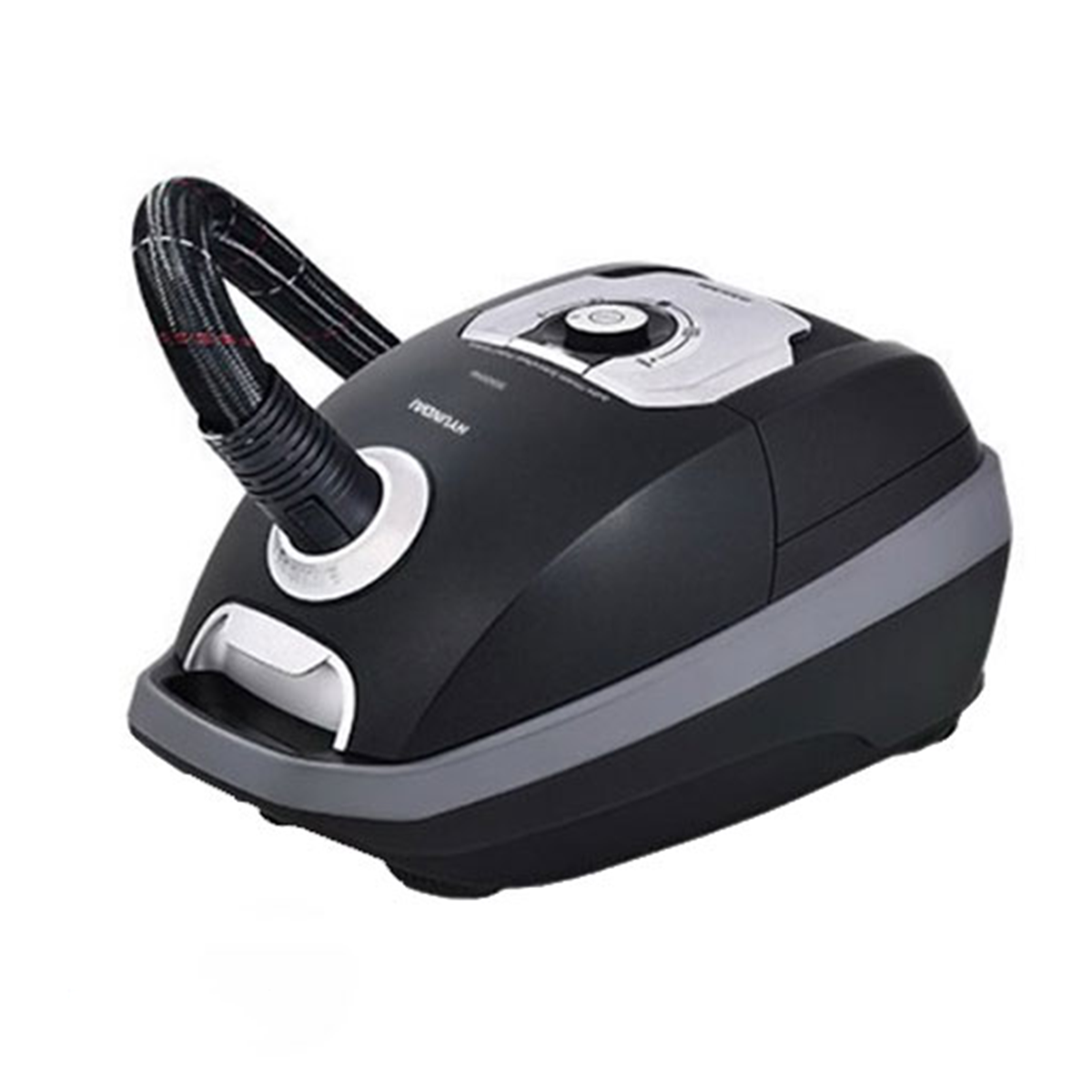 جاروبرقی هیوندای مدل HVC-2650 جاروبرقی هیوندای مدل HVC-2650