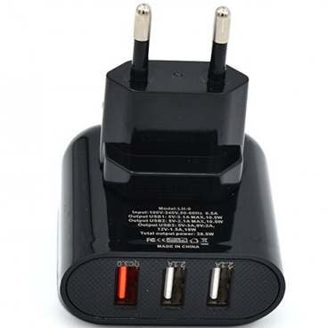  شارژر دیواری لیتو مدل LH-9