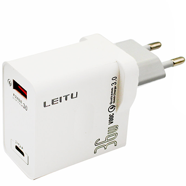  شارژر دیواری لیتو مدل LH-10