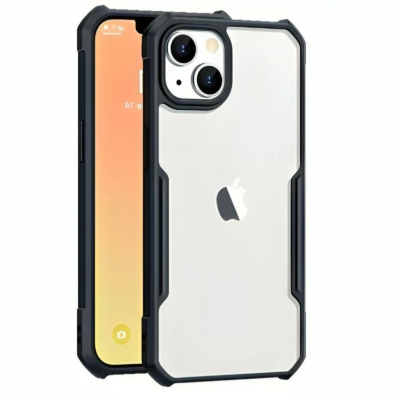 کاور ژاند مدل beatle مناسب برای گوشی موبایل اپل iPhone 16