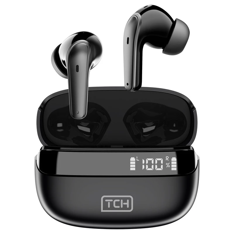 هندزفری تی سی اچ مدل Blade L10 ANC-سفید