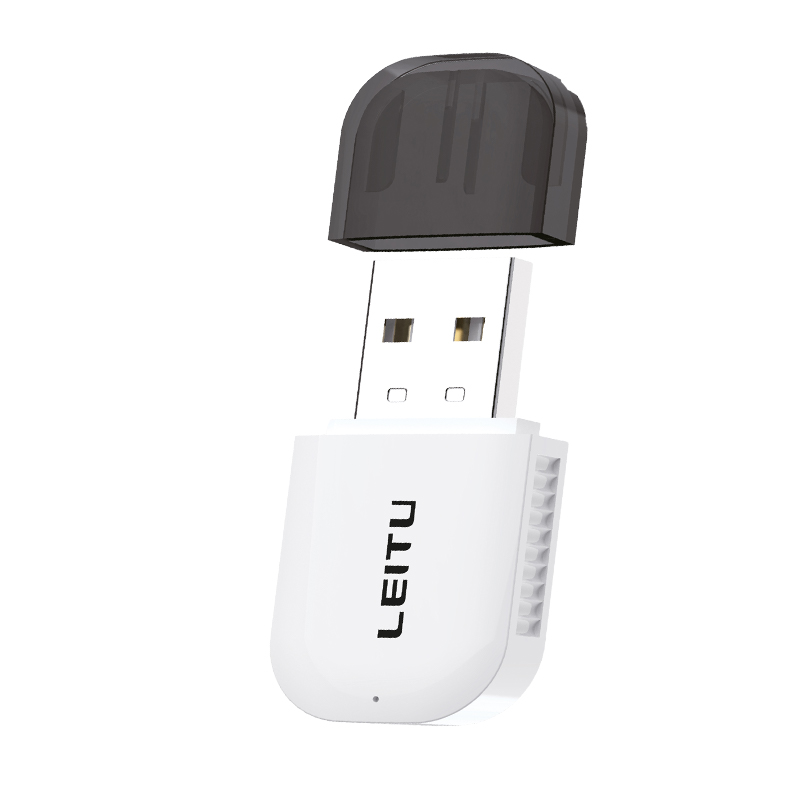 دانگل بلوتوث لیتو مدل LU-10 دانگل بلوتوث لیتو مدل LU-10