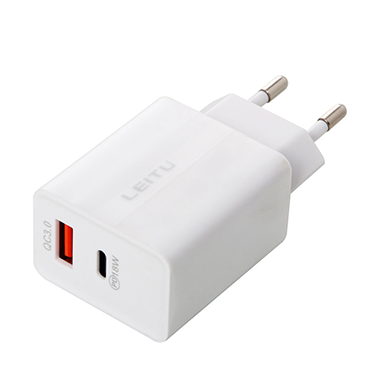  شارژر دیواری لیتو مدل LH-2