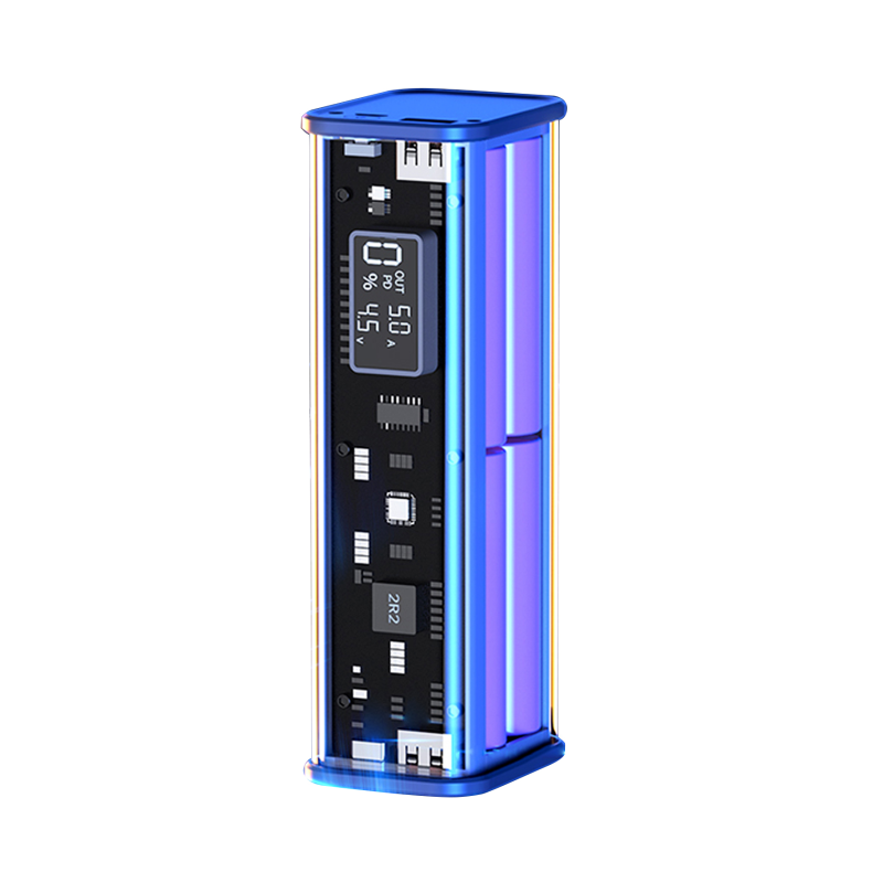 پاوربانک کلومن مدل KP-030 22.5W ظرفیت 20000 میلی آمپر ساعت پاوربانک کلومن مدل KP-030 22.5W ظرفیت 20000 میلی آمپر ساعت