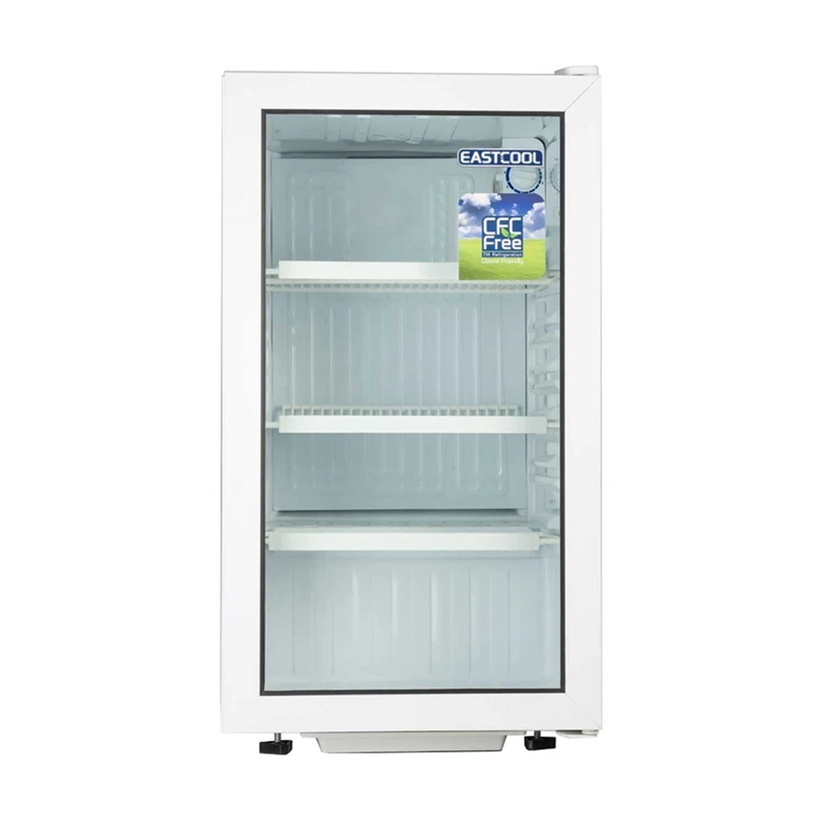 یخچال شوکیس ایستکول 5 فوت مدل 4294 یخچال شوکیس ایستکول 5 فوت مدل 4294