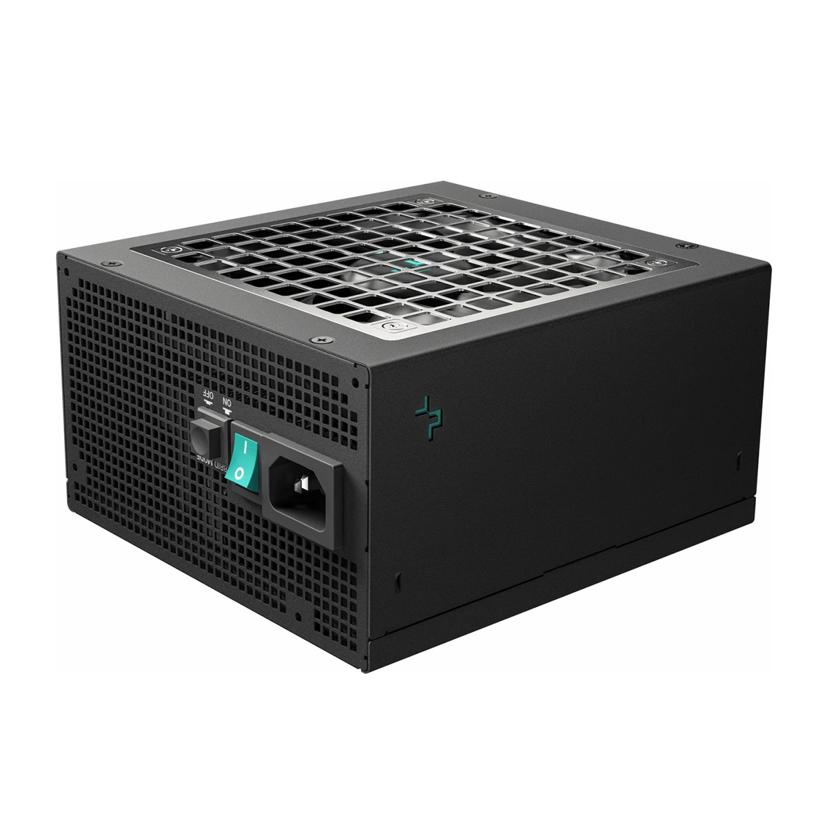 منبع تغذیه کامپیوتر دیپ کول مدل PX1000P Black منبع تغذیه کامپیوتر دیپ کول مدل PX1000P Black