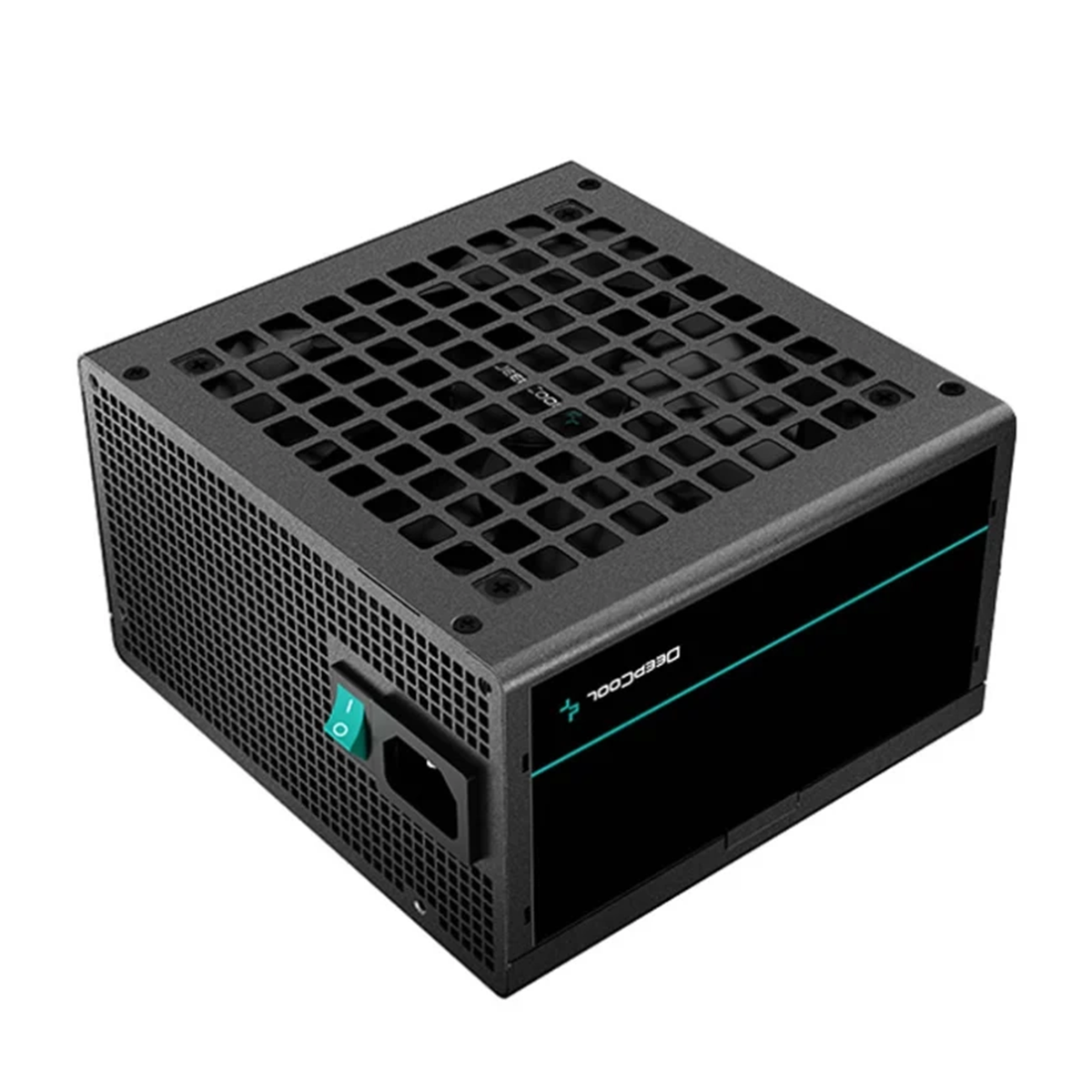 منبع تغذیه کامپیوتر دیپ کول مدل PF750 منبع تغذیه کامپیوتر دیپ کول مدل PF750
