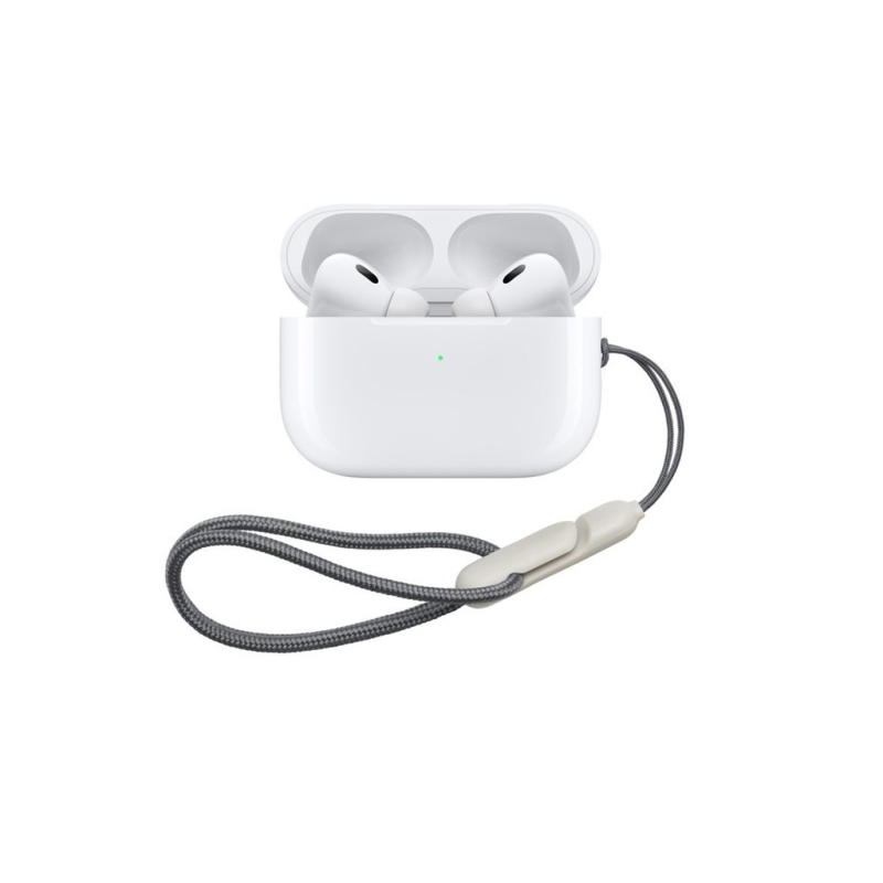 هندزفری بلوتوثی گرین لاین مدل CNTWSPRO2G 2ND GEN EARBUDS PRO2 هندزفری بلوتوثی گرین لاین مدل CNTWSPRO2G 2ND GEN EARBUDS PRO2