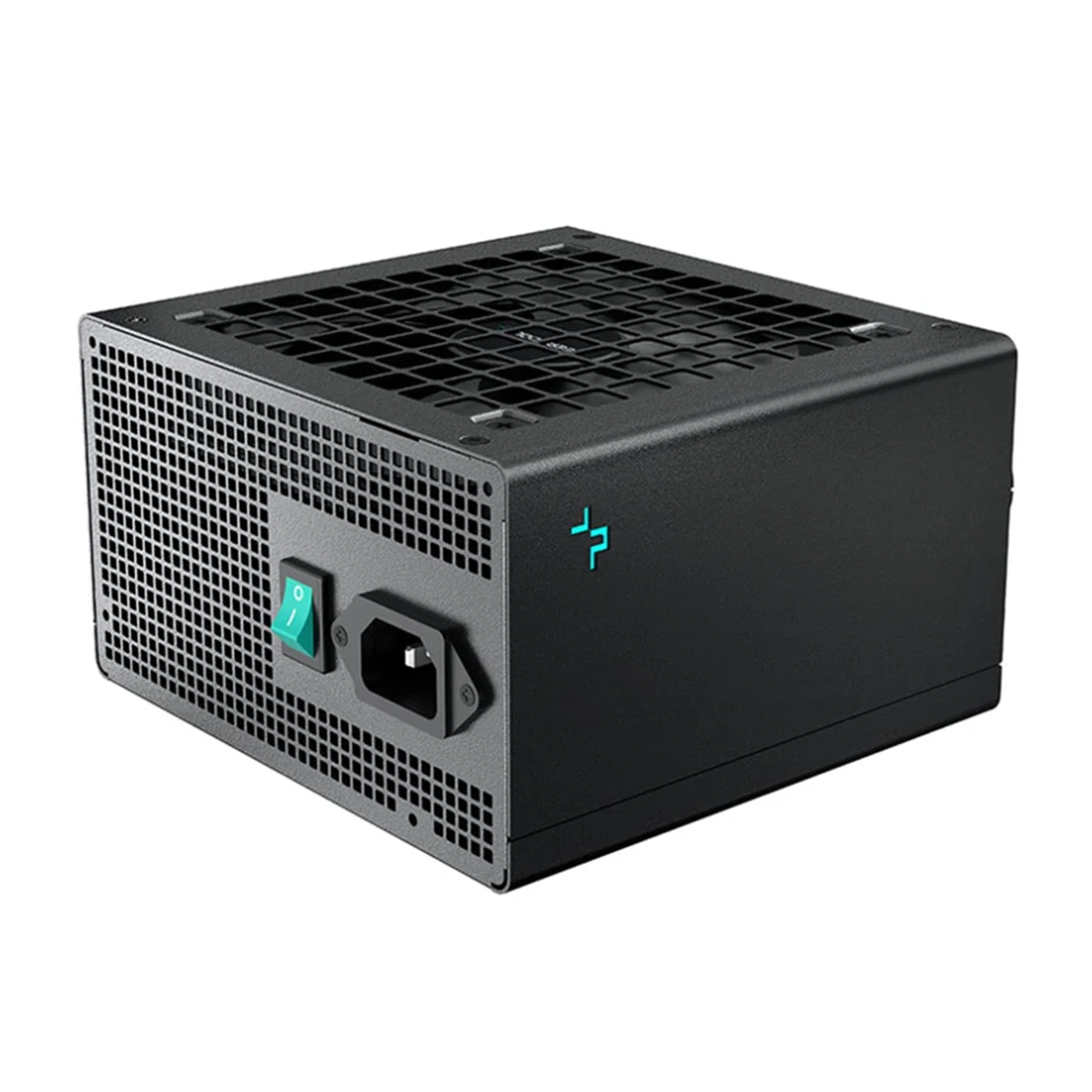 منبع تغذیه کامپیوتر دیپ کول مدل PK450D منبع تغذیه کامپیوتر دیپ کول مدل PK450D