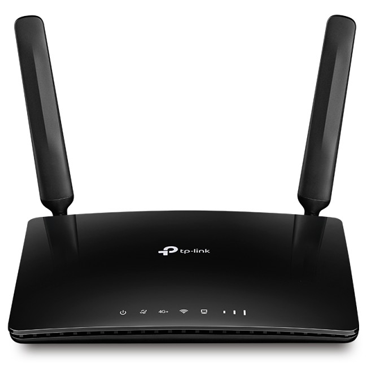 مودم 4.5G تی پی-لینک مدل Archer Mr600 V3 مودم 4.5G تی پی-لینک مدل Archer Mr600 V3