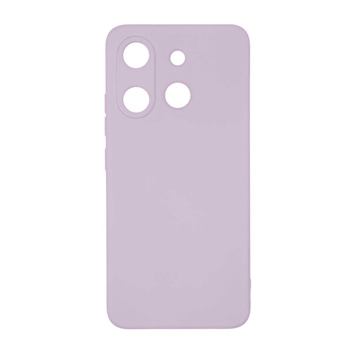 کاور گوشی وکال V0 Plus مدل سیلیکونی محافظ لنزدار-یاسی کاور گوشی وکال V0 Plus مدل سیلیکونی محافظ لنزدار-یاسی
