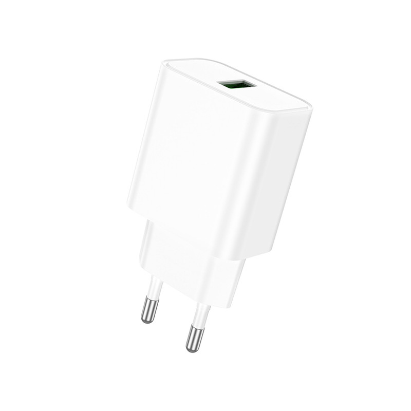 شارژر دیواری بروفون 18 وات مدل BA72A USB شارژر دیواری بروفون 18 وات مدل BA72A USB