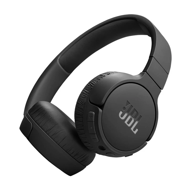 هدست بلوتوثی JBL مدل Tune 670 NC-سرمهای هدست بلوتوثی JBL مدل Tune 670 NC-سرمهای