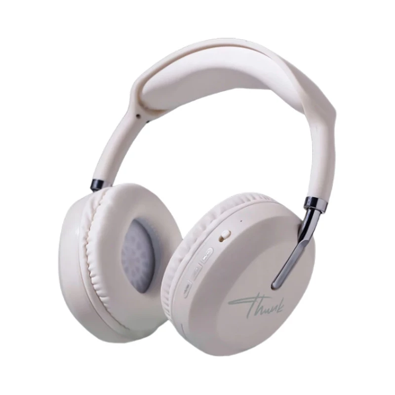 هدست بلوتوثی پاوا مدل Thunk-مشکی