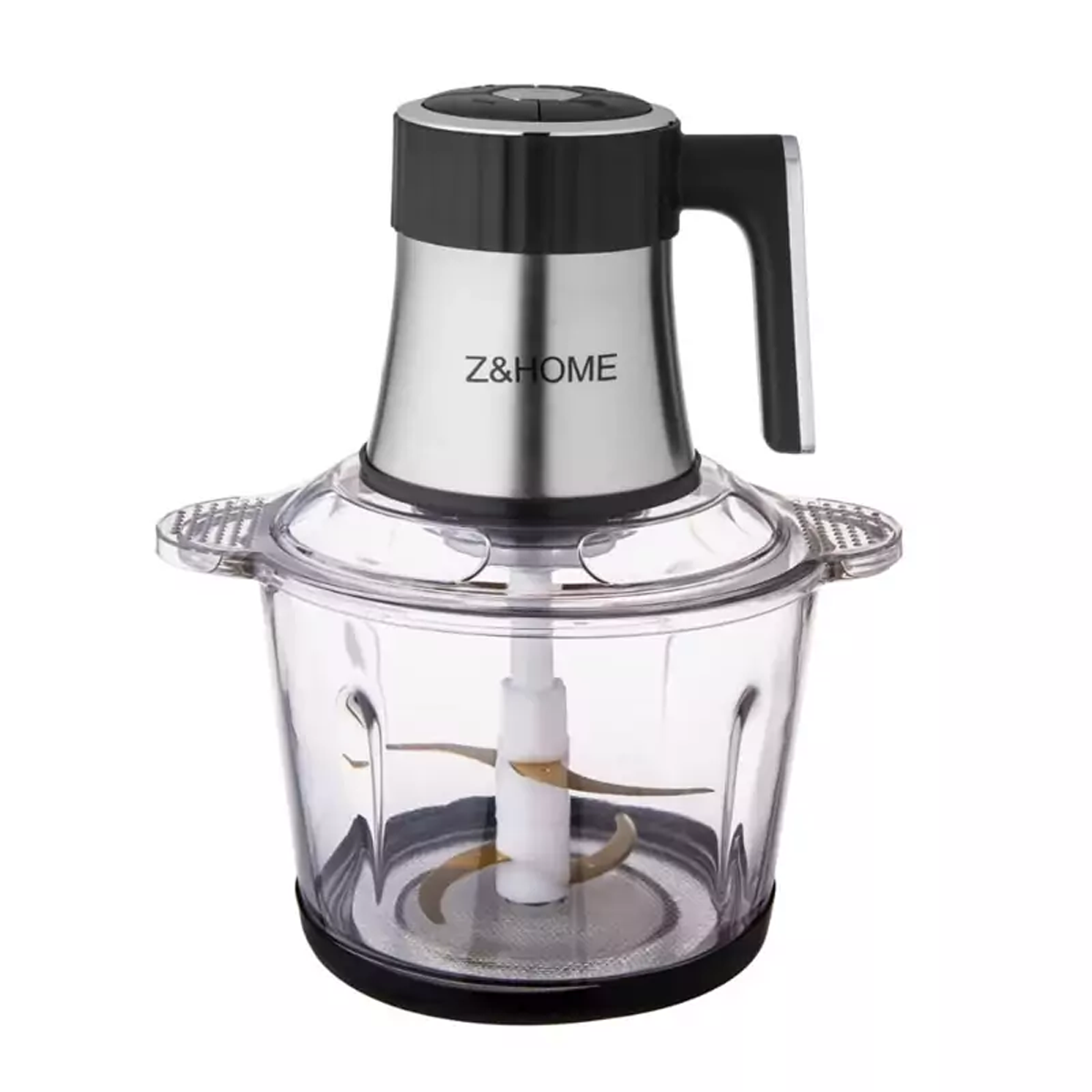 خردکن زد اند هوم مدل ZH-953-مشکی خردکن زد اند هوم مدل ZH-953-مشکی