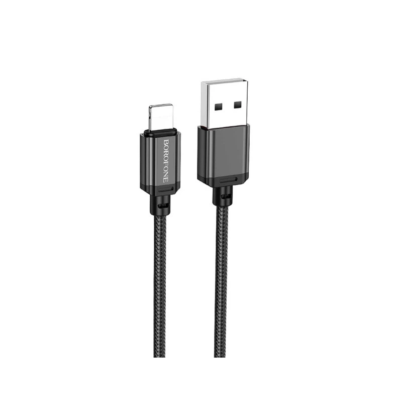کابل لایتنینگ بروفون مدل BX87 طول 1 متر