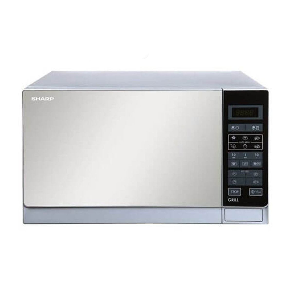مایکروویو شارپ مدل R-75MT S مایکروویو شارپ مدل R-75MT S