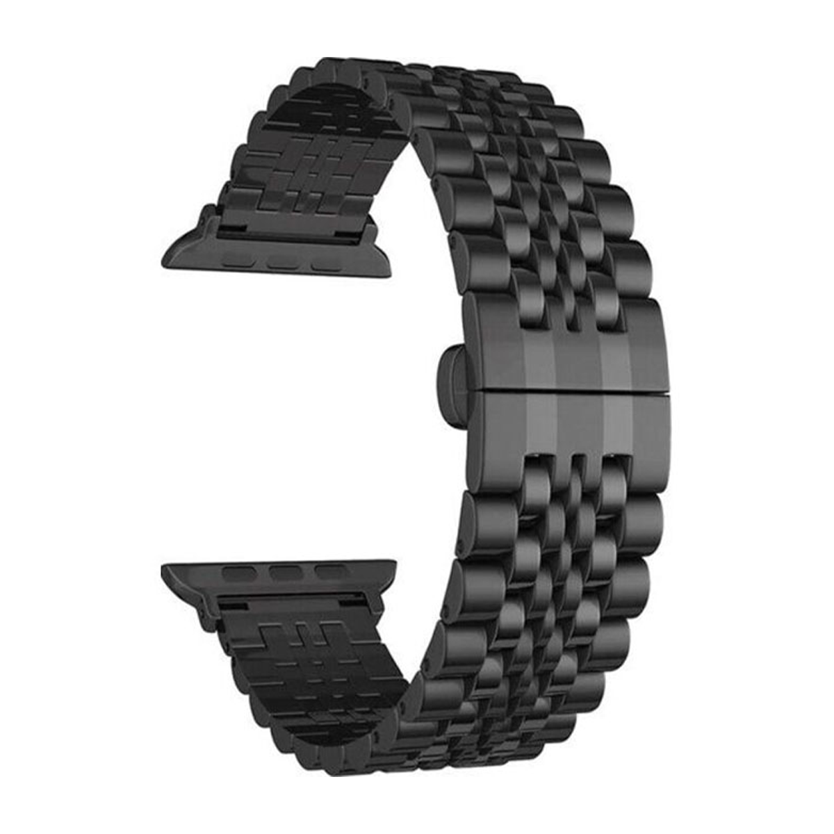 بند اپل واچ 42/44 میلی متری کوتتسی مدل W27 Stainless Steel WH5242 بند اپل واچ 42/44 میلی متری کوتتسی مدل W27 Stainless Steel WH5242