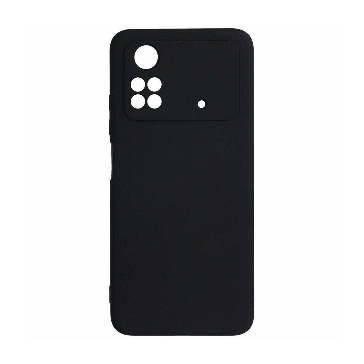 کاور سیلیکونی محافظ لنزدار مناسب برای گوشی موبایل شیائومی مدل Poco M4 Pro 4G-بنفش کاور سیلیکونی محافظ لنزدار مناسب برای گوشی موبایل شیائومی مدل Poco M4 Pro 4G-بنفش