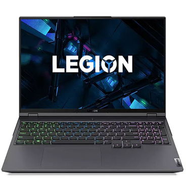 لپ تاپ 16 اینچی لنوو مدل Legion 5 Pro 16ITH6H I7 32GB 1TB SSD