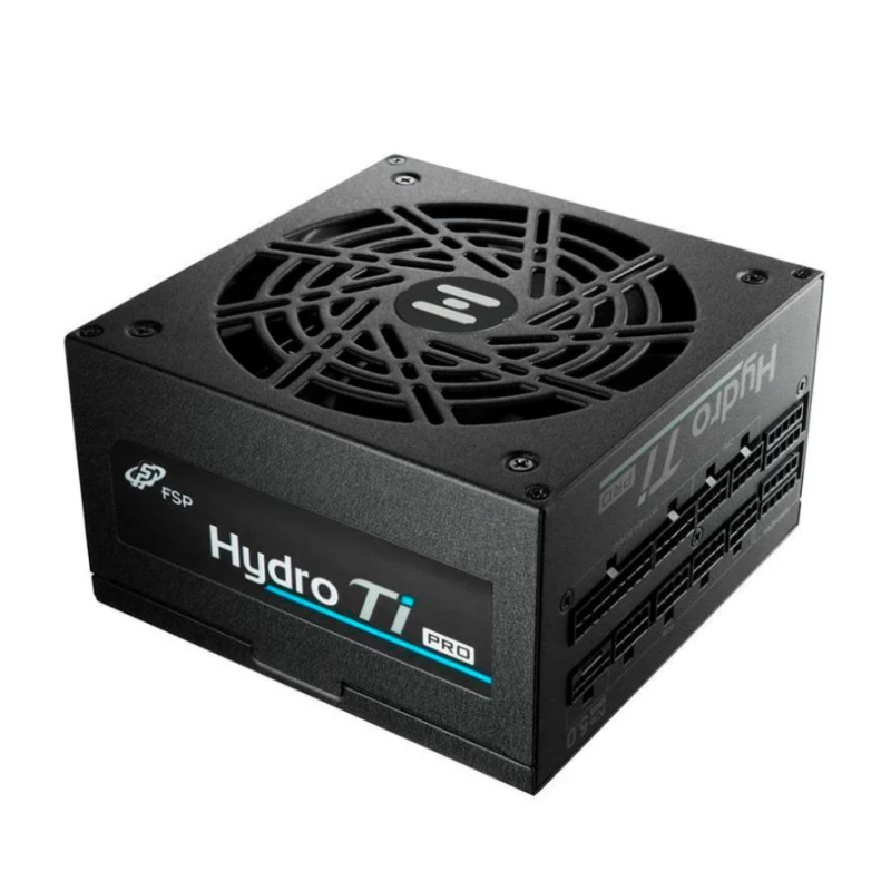 منبع تغذیه کامپیوتر اف اس پی مدل Hydro Ti Pro 1000W منبع تغذیه کامپیوتر اف اس پی مدل Hydro Ti Pro 1000W