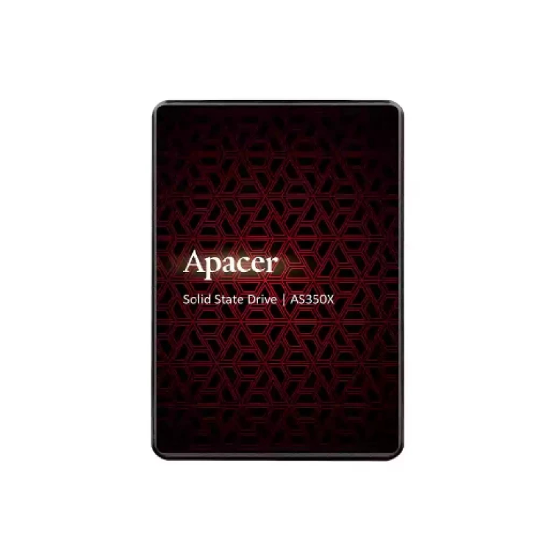 اس اس دی اینترنال اپیسر مدل AS350X ظرفیت یک ترابایت اس اس دی اینترنال اپیسر مدل AS350X ظرفیت یک ترابایت