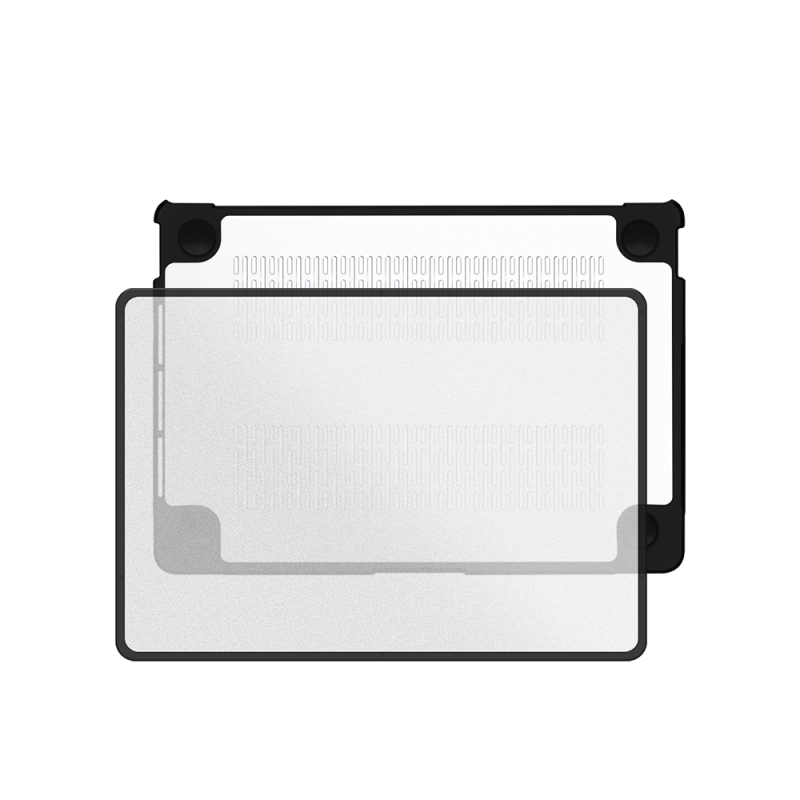 کاور لپ تاپ مدل 11025 کوتتسی 13.6 اینچ مناسب برای مک بوک ایر 