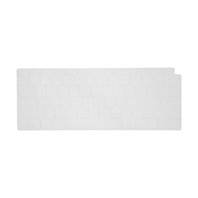 محافظ کیبورد کوتتسی مدل MB1036 مناسب برای مک بوک پرو 13 و 16 اینچ A2251/A2289/A2141/A2338
