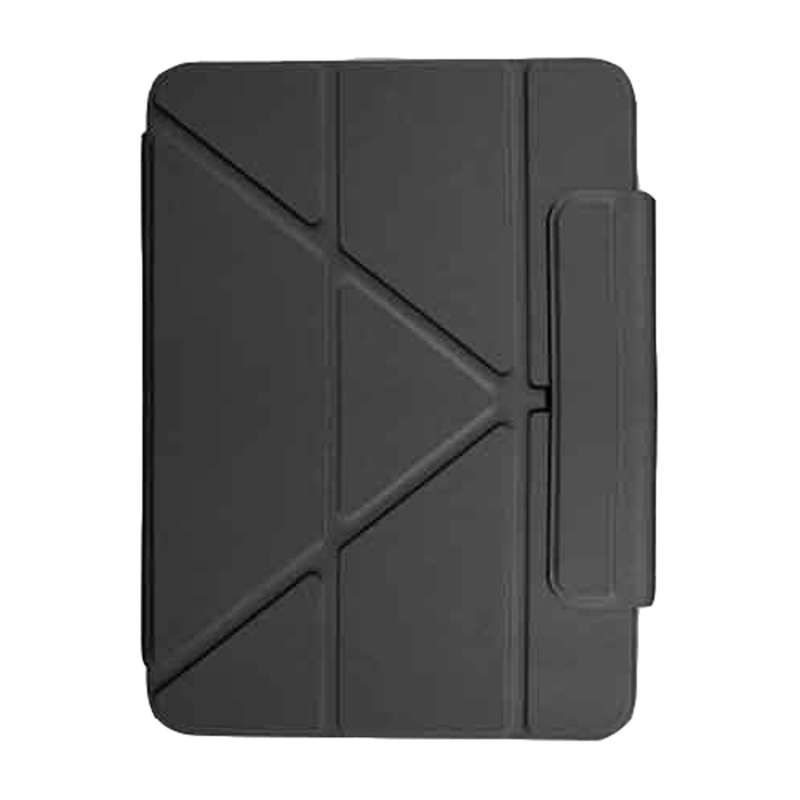 کیف کلاسوری اپل سایز 12.9 اینچی iPad pro 4- iPad pro 5 - iPad pro 6 آها استایل مدل IP07-Pro456-12.9