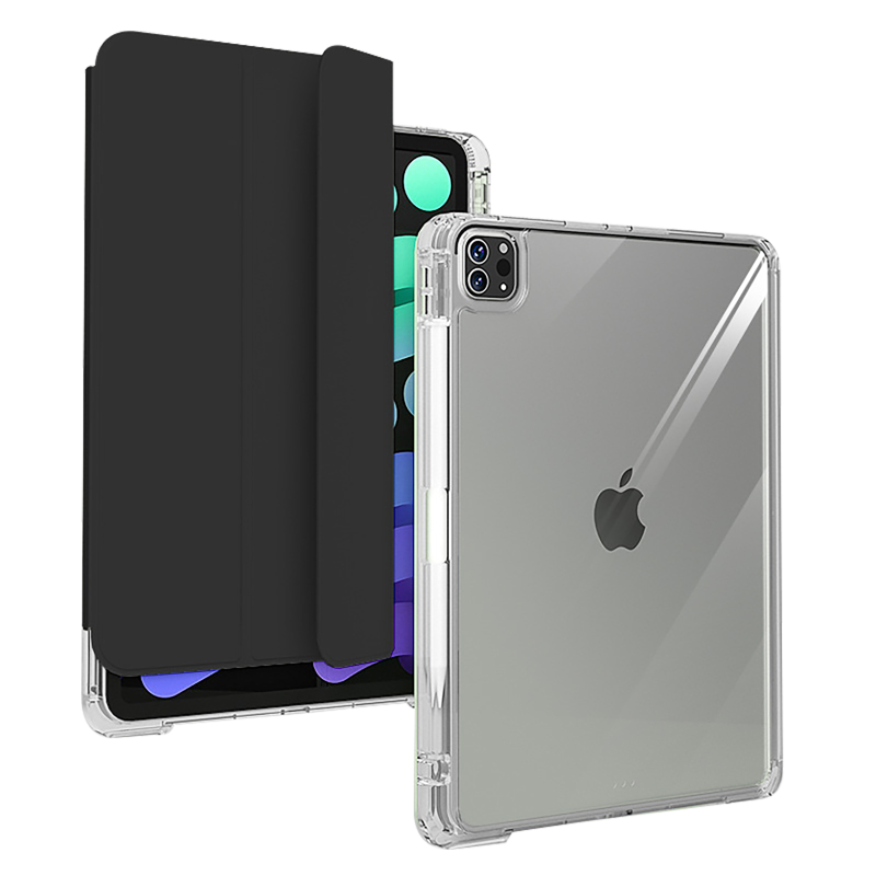 کاور آها استایل مدل IP06-I10-10.9 مناسب برای تبلت اپل 10.9 اینچ iPad 10 کاور آها استایل مدل IP06-I10-10.9 مناسب برای تبلت اپل 10.9 اینچ iPad 10