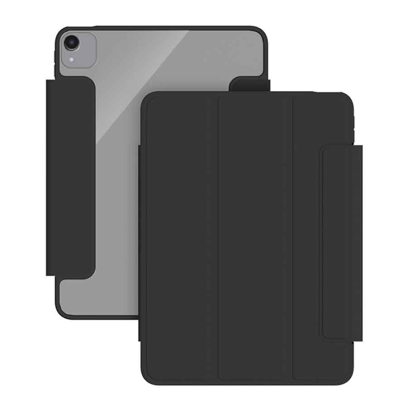 کیف کلاسوری تبلت اپل iPad Air 4 - iPad Air 5 آها استایل مدل IP02-Air45-10.9 کیف کلاسوری تبلت اپل iPad Air 4 - iPad Air 5 آها استایل مدل IP02-Air45-10.9