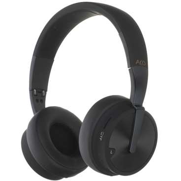 هدفون بی سیم آکو مدل Rock HROCK02 هدفون بی سیم آکو مدل Rock HROCK02