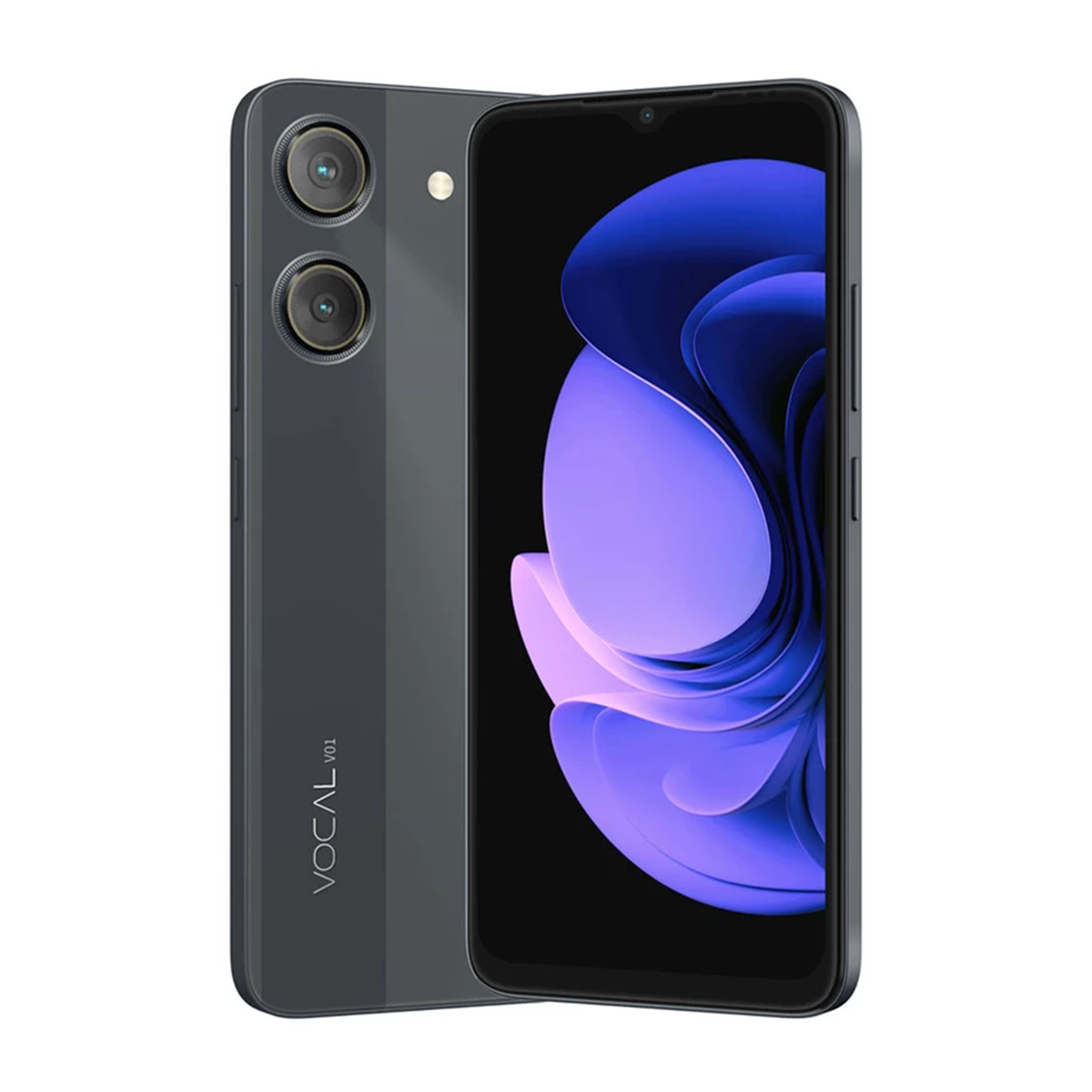 گوشی موبایل وکال مدل V01 ظرفیت 64 گیگابایت رم 4 گیگابایت گوشی موبایل وکال مدل V01 ظرفیت 64 گیگابایت رم 4 گیگابایت