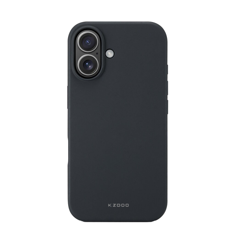 کاور کی -زد دوو مدل Q-Series مناسب برای گوشی موبایل اپل iPhone 16 کاور کی -زد دوو مدل Q-Series مناسب برای گوشی موبایل اپل iPhone 16