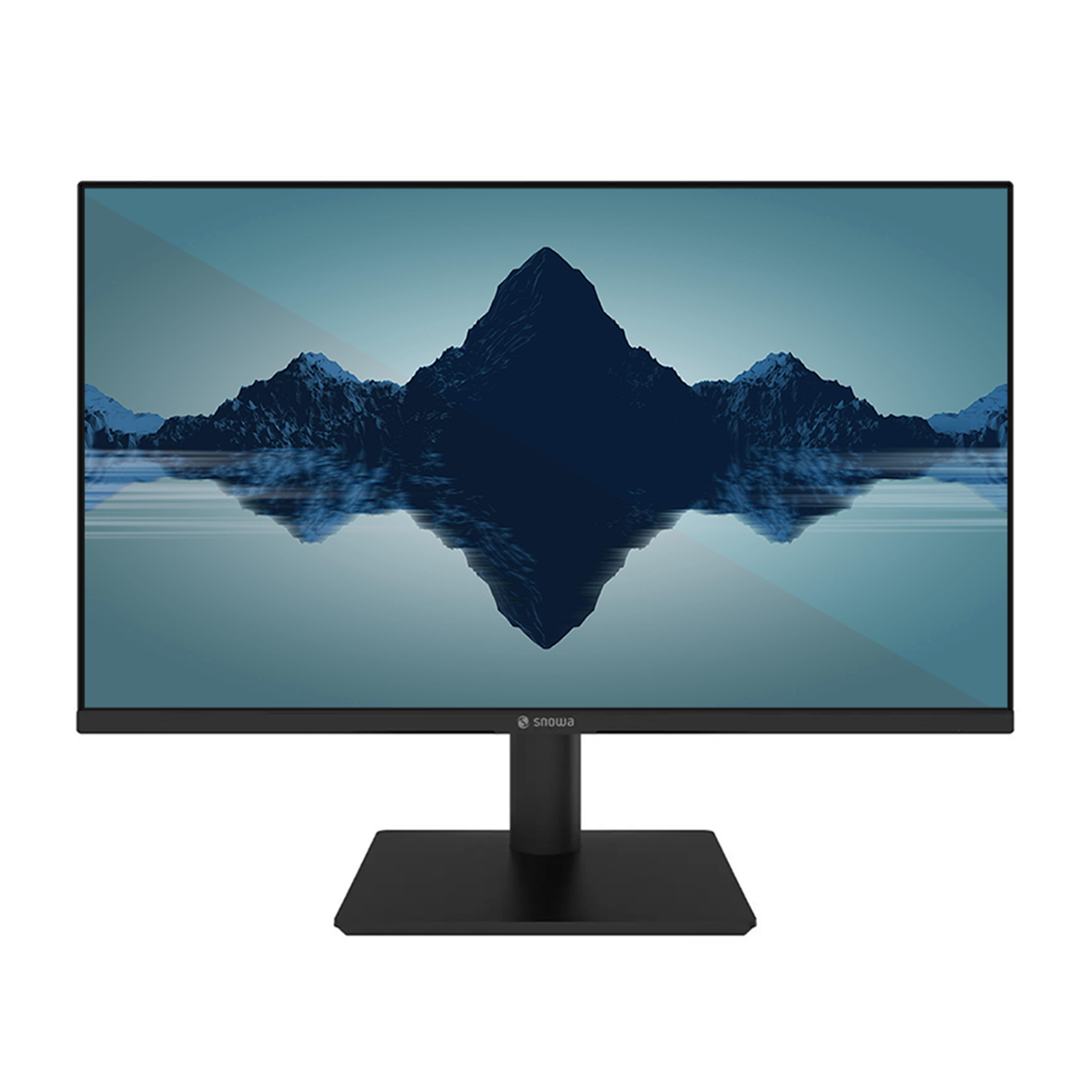 مانیتور اسنوا مدل S24TB300 سایز 23.8 اینچ مانیتور اسنوا مدل S24TB300 سایز 23.8 اینچ