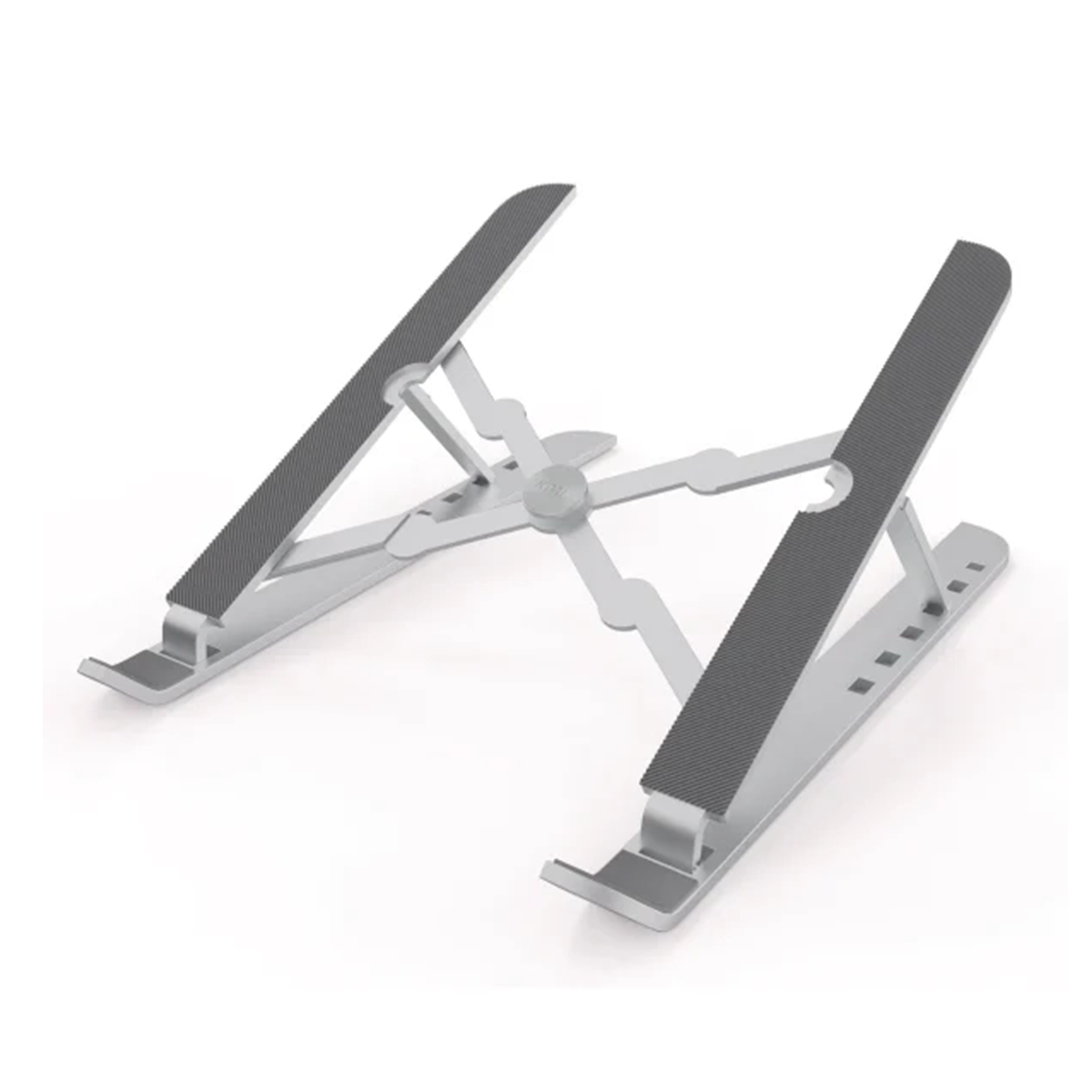 پایه نگهدارنده لپ تاپ جی سی پال مدل iStand Xstand Ultra Compact پایه نگهدارنده لپ تاپ جی سی پال مدل iStand Xstand Ultra Compact