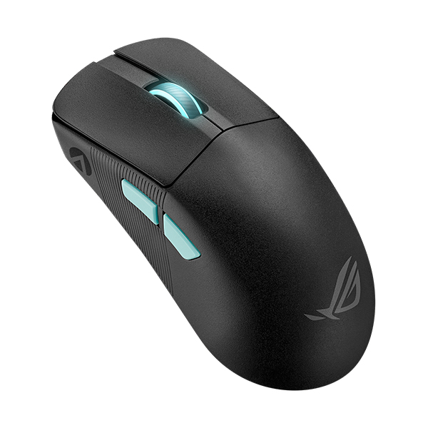 ماوس بی سیم ایسوس مدل Rog Harpe Ace Aim Lab Edition RGB ماوس بی سیم ایسوس مدل Rog Harpe Ace Aim Lab Edition RGB