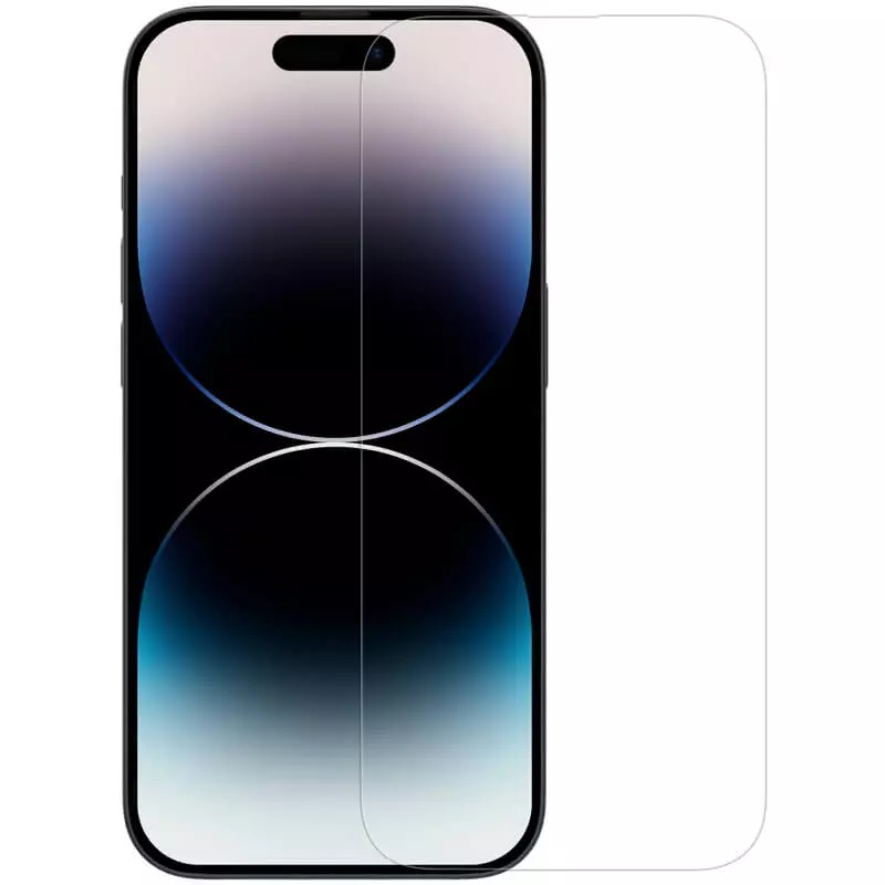 محافظ صفحه نمایش نیلکین مدل H Plus Pro مناسب برای گوشی موبایل اپل iPhone 14 Pro محافظ صفحه نمایش نیلکین مدل H Plus Pro مناسب برای گوشی موبایل اپل iPhone 14 Pro