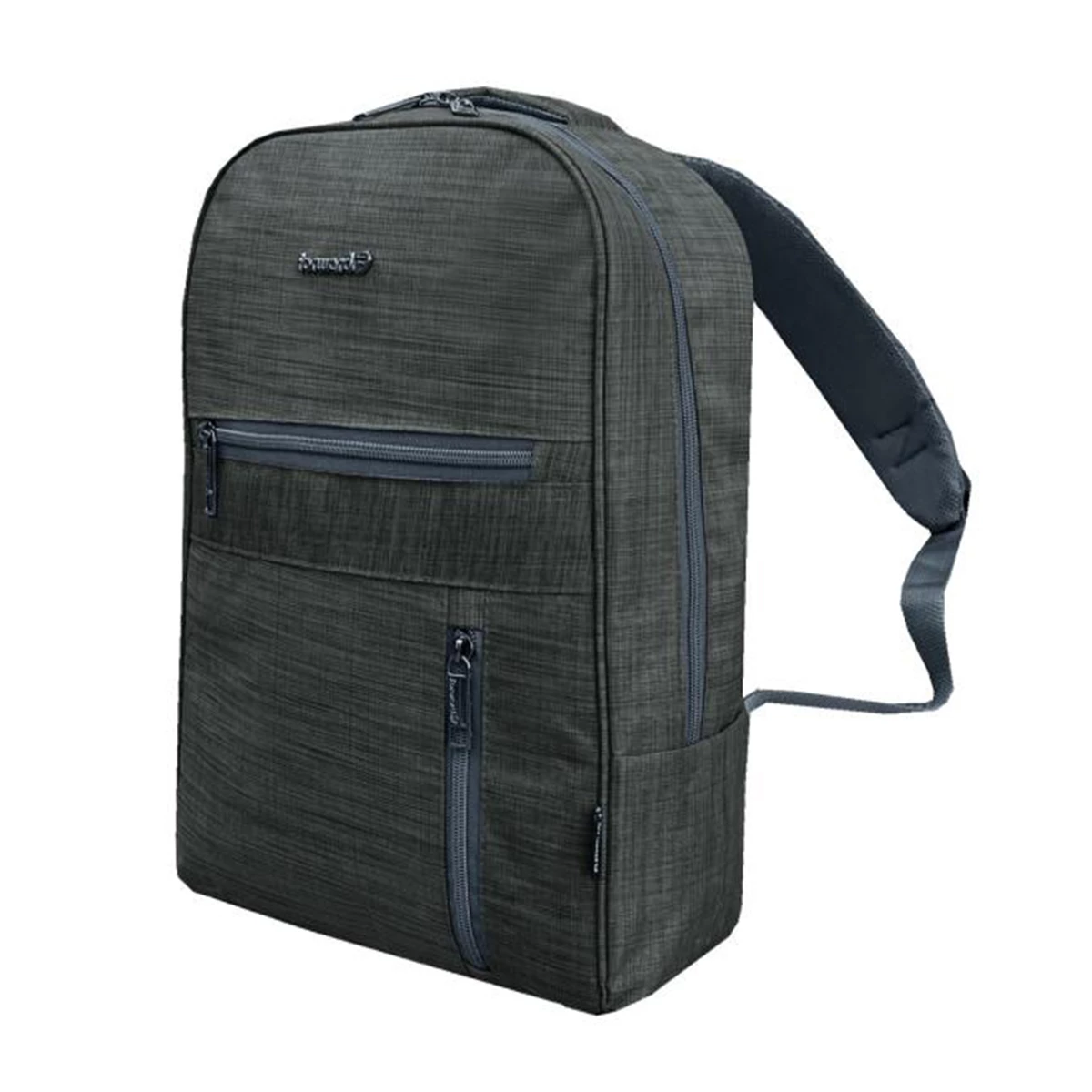 کوله پشتی فوروارد مدل FCLT8866 PARAMOUNT CASE-ذغالی