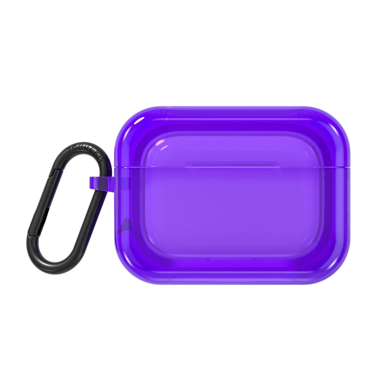 کاور کیس اپل ایرپاد Pro 2 یانگ کیت مدل Transparent Jelly کاور کیس اپل ایرپاد Pro 2 یانگ کیت مدل Transparent Jelly