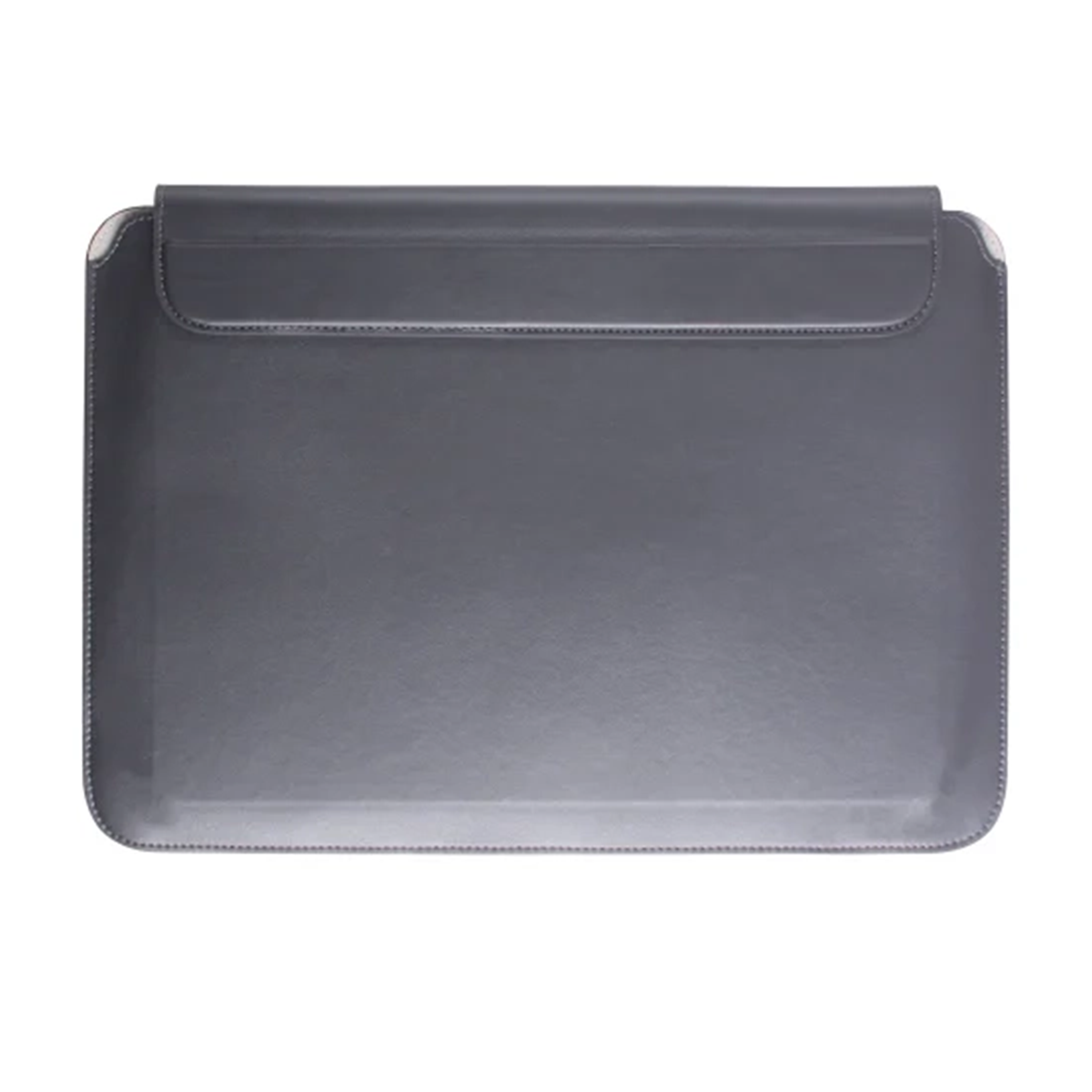 کیف لپ تاپ ۱۳ اینچی جی سی پال مدل Multifunction Sleeve Stand-خاکستری کیف لپ تاپ ۱۳ اینچی جی سی پال مدل Multifunction Sleeve Stand-خاکستری