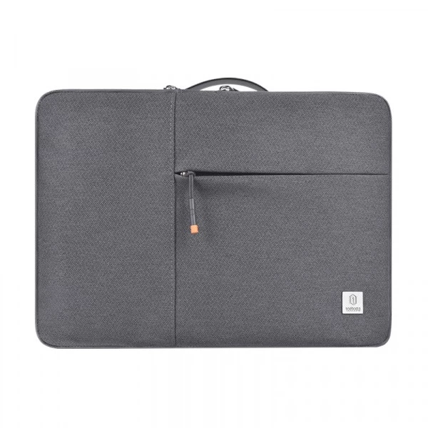 کیف لپ تاپ 13.3 اینچی ویوو مدل Alpha double layer sleeve-مشکی