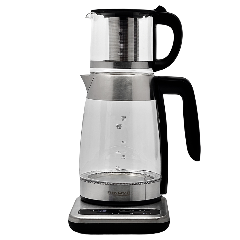 چای ساز نیکوا مدل NTK-204D
