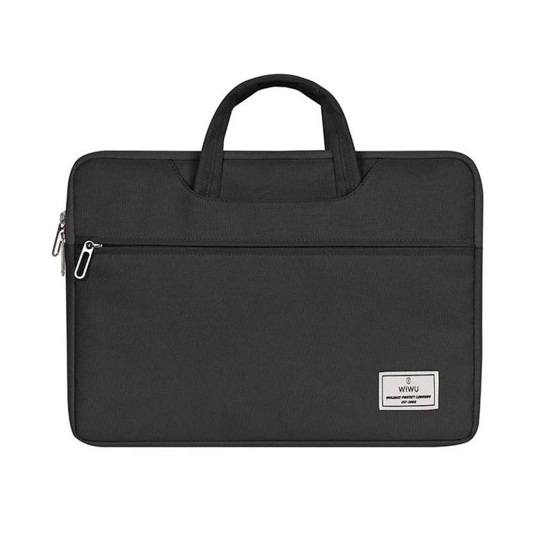 کیف لپ تاپ 14 اینچی ویوو مدل VIVI HANDBAG-صورتی