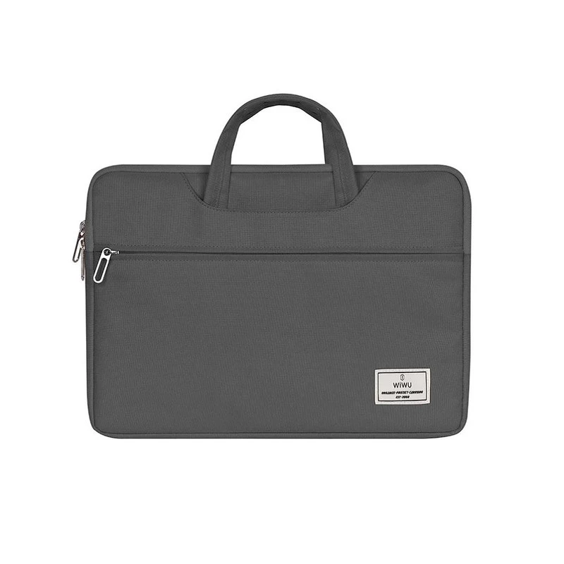 کیف لپ تاپ 15.6 اینچی ویوو مدل VIVI HANDBAG-مشکی کیف لپ تاپ 15.6 اینچی ویوو مدل VIVI HANDBAG-مشکی
