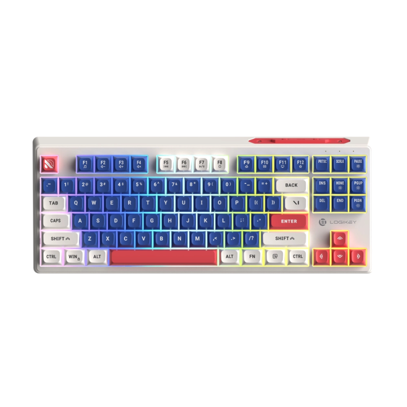 کیبورد لاجی کی مدل K320M کیبورد لاجی کی مدل K320M